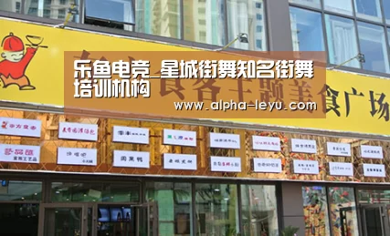 乐鱼平台官网