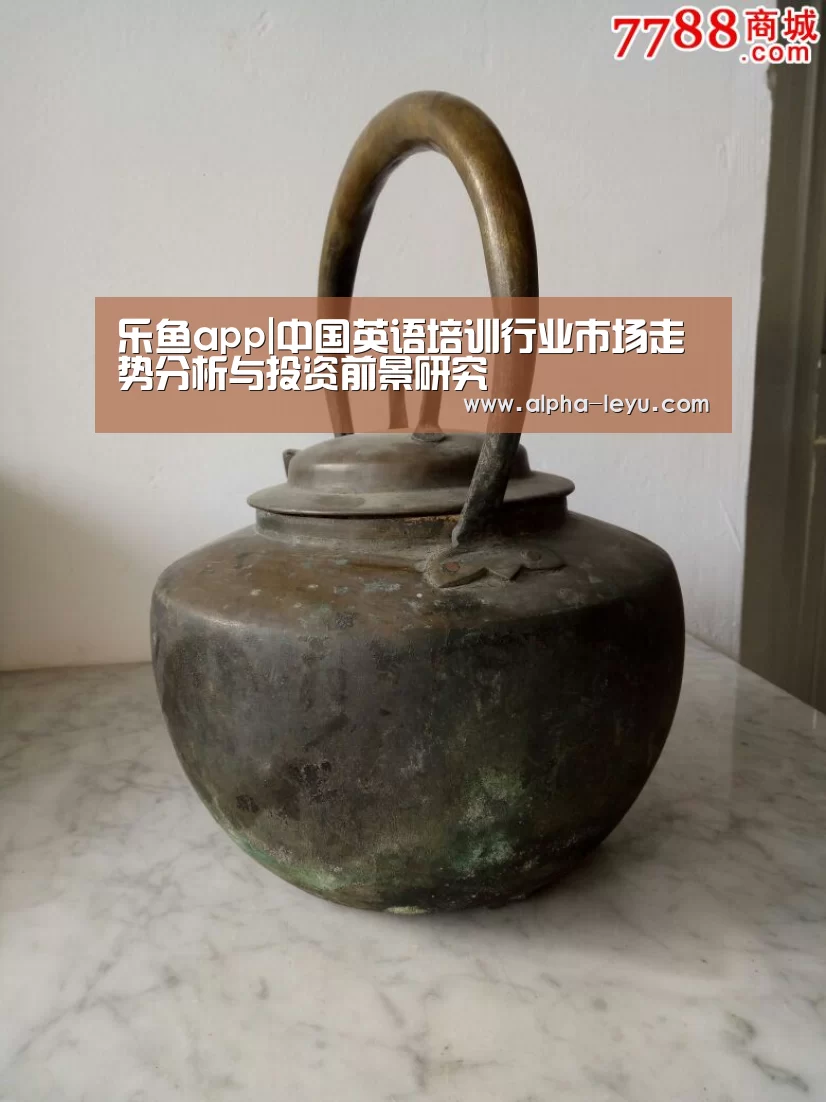 乐鱼app|中国英语培训行业市场走势分析与投资前景研究(图2) 乐鱼平台官网
